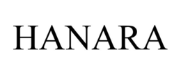 HANARA trademark