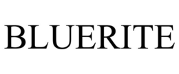 BLUERITE trademark