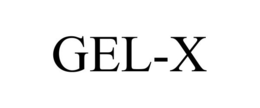 GEL-X trademark