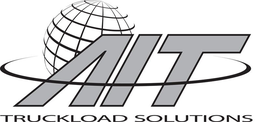 AIT TRUCKLOAD SOLUTIONS trademark
