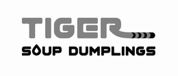 TIGER SOUP DUMPLINGS trademark