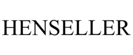 HENSELLER trademark
