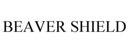 BEAVER SHIELD trademark