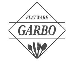 FLATWARE GARBO trademark