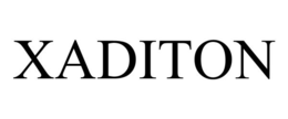 XADITON trademark