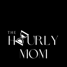 THE HOURLY MOM trademark