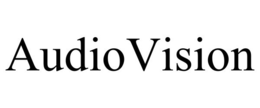 AUDIOVISION trademark