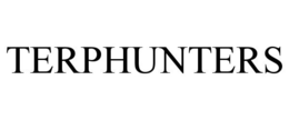 TERPHUNTERS trademark
