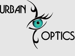 URBAN OPTICS trademark