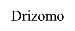 DRIZOMO trademark