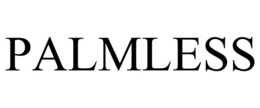 PALMLESS trademark