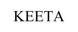 KEETA trademark