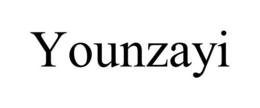 YOUNZAYI trademark