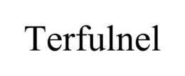 TERFULNEL trademark