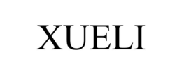 XUELI trademark