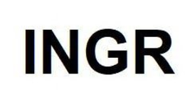 INGR trademark