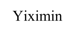 YIXIMIN trademark