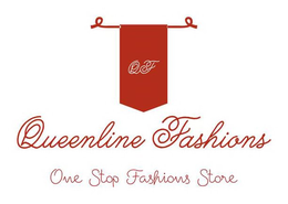 QF QUEENLINE FASHIONS ONE STOP FASHIONS STORE trademark
