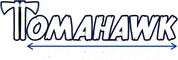 TOMAHAWK trademark