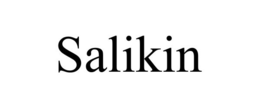 SALIKIN trademark