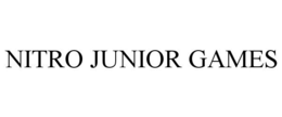 NITRO JUNIOR GAMES trademark