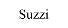 SUZZI trademark