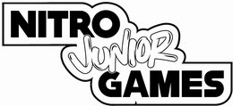 NITRO JUNIOR GAMES trademark