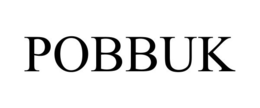 POBBUK trademark