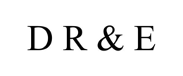 D R & E trademark