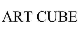 ART CUBE trademark