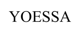 YOESSA trademark