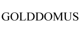 GOLDDOMUS trademark