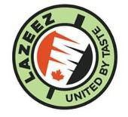 LAZEEZ UNITED BY TASTE trademark