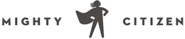MIGHTY CITIZEN trademark