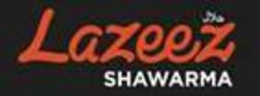 LAZEEZ SHAWARMA trademark