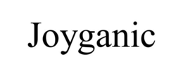 JOYGANIC trademark
