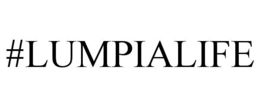 #LUMPIALIFE trademark