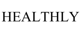 HEALTHLY trademark