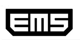 EMS trademark