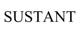 SUSTANT trademark