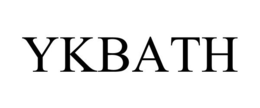 YKBATH trademark
