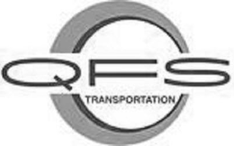 QFS TRANSPORTATION trademark