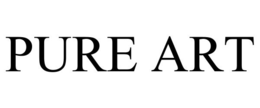 PURE ART trademark