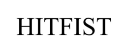 HITFIST trademark