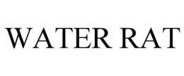 WATER RAT trademark