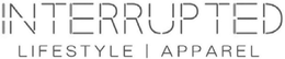 INTERRUPTED LIFESTYLE APPAREL trademark