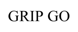 GRIP GO trademark