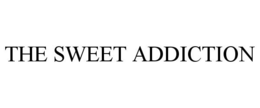 THE SWEET ADDICTION trademark