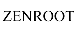 ZENROOT trademark