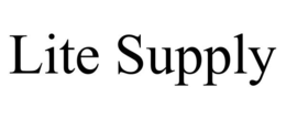 LITE SUPPLY trademark